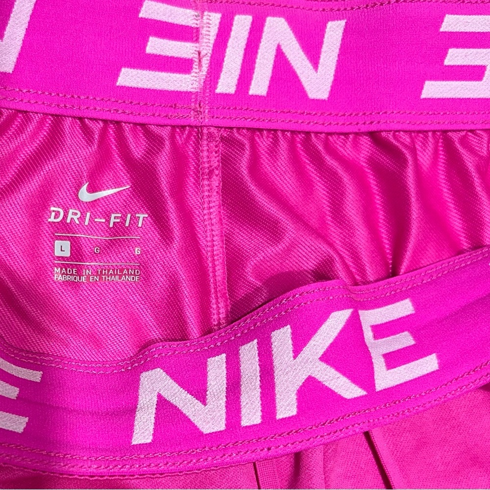 Nike Dri-FIT Attack Training Shorts